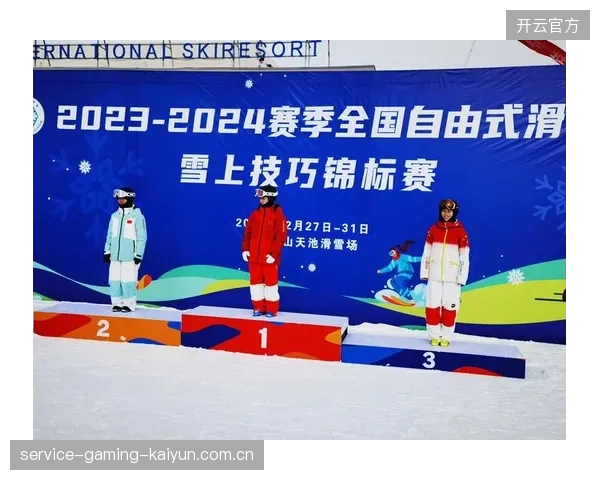 自由式滑雪联盟发布反兴奋剂守则，行业透明度上升